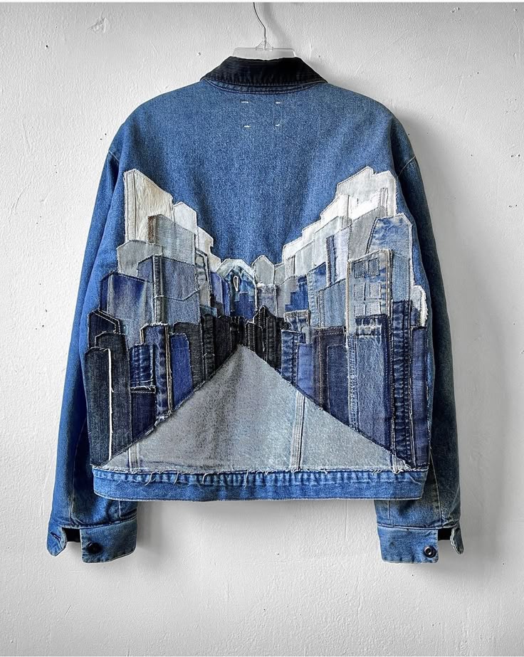 Denim Metropolis